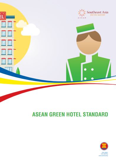 ASEAN Green Hotel Standard